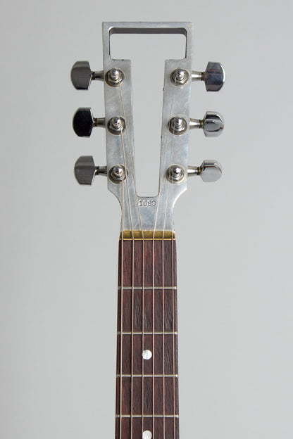 Travis Bean TB-1000S Standard Solid Body Electric Guitar (1978)