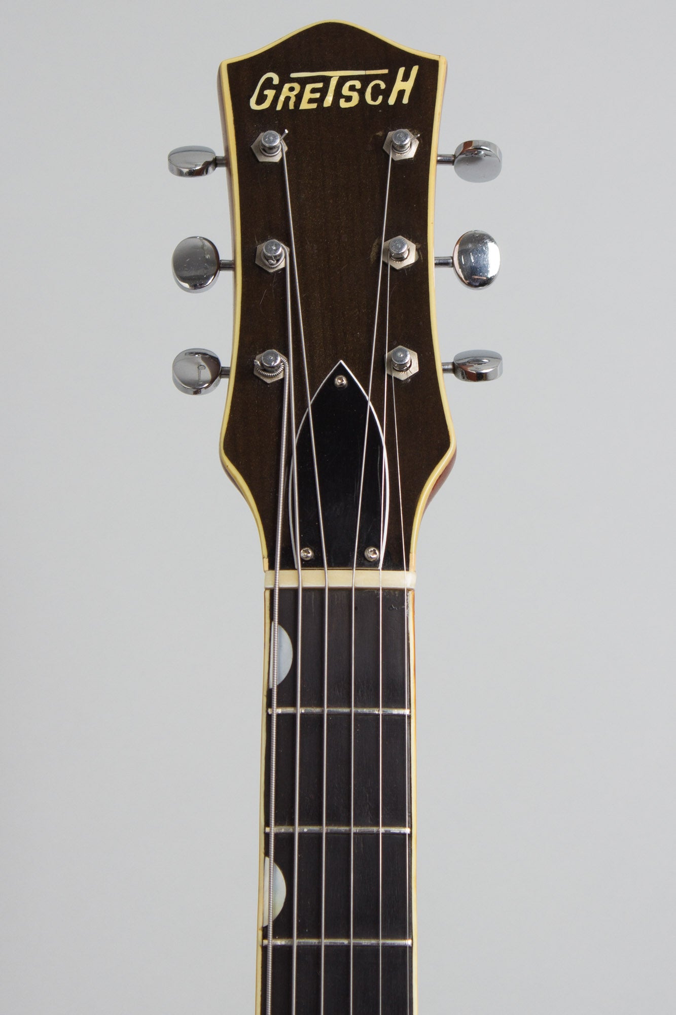 Gretsch PX 6128 Duo Jet Solid Body Electric Guitar (1956)