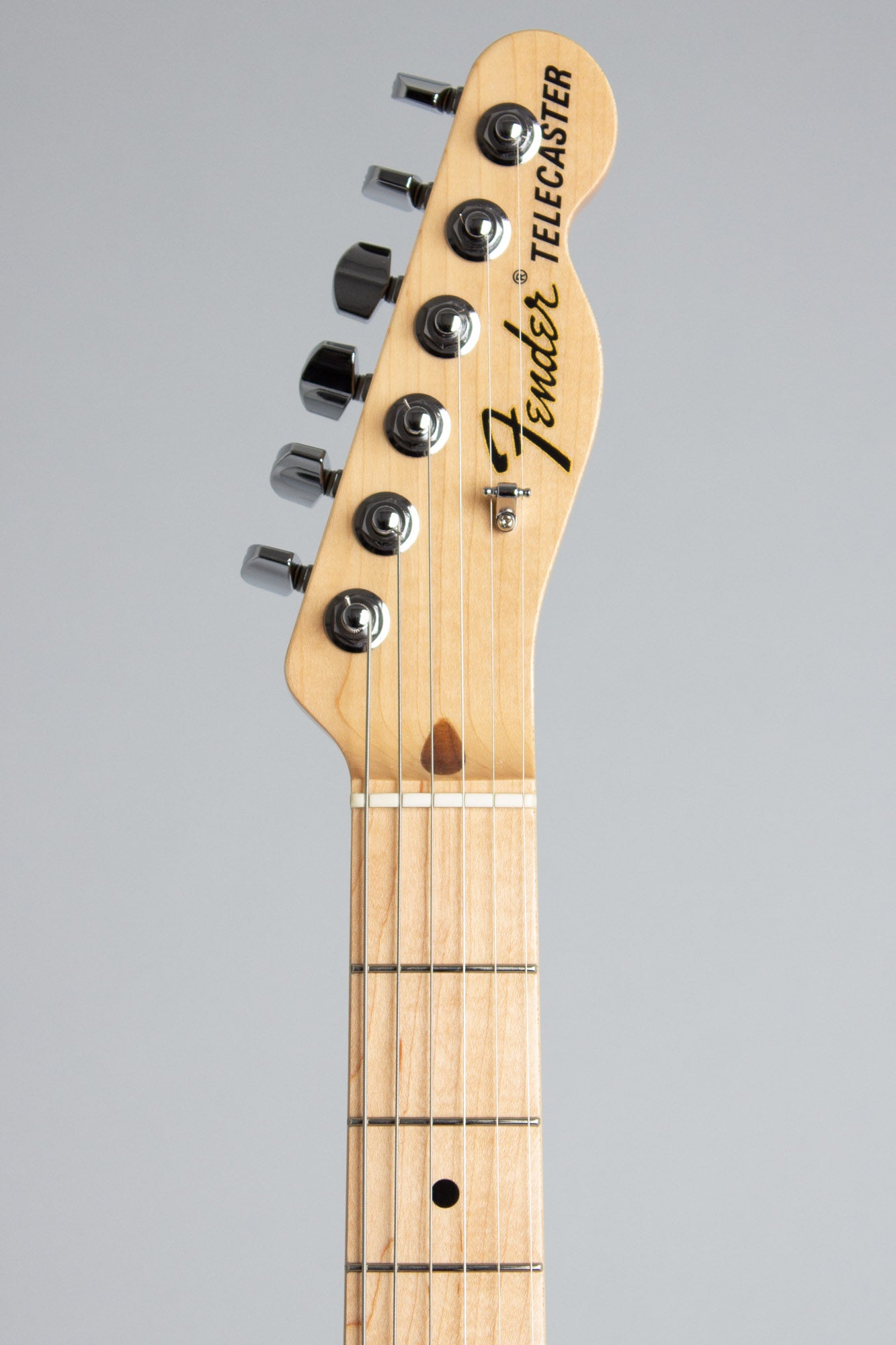 Fender TL 69-75 Paisley Telecaster Solid Body Electric Guitar (2016)