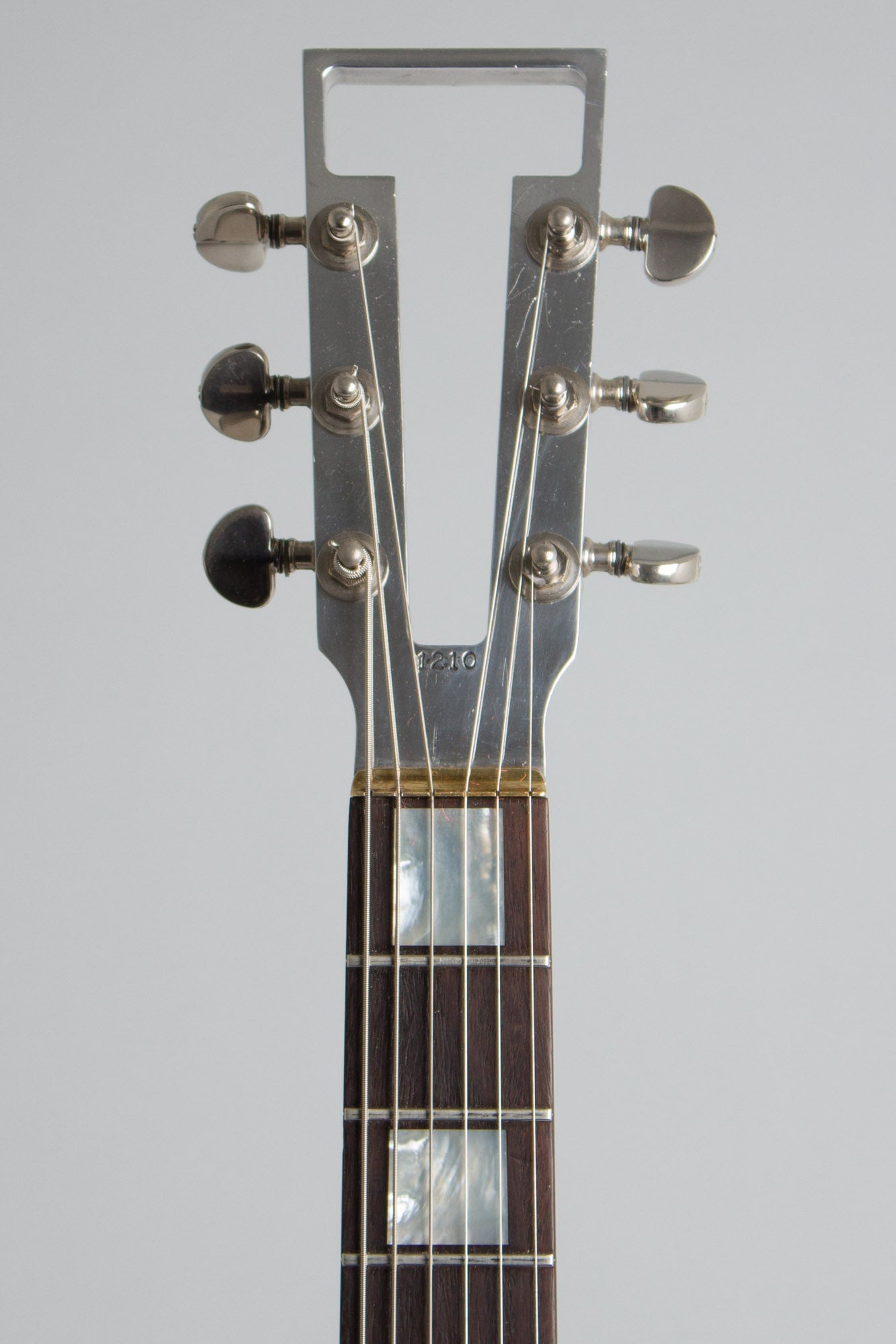 Travis Bean TB-1000A Solid Body Electric Guitar (1977)