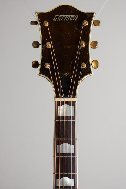 Gretsch Model 6028 Arch Top Acoustic Guitar (1954)