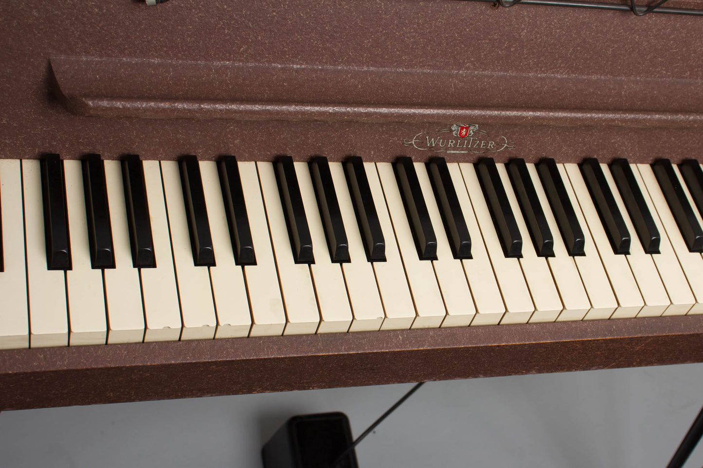 Wurlitzer Model 111 LOCAL PICKUP ONLY Electric Piano (1955)