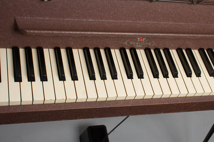 Wurlitzer Model 111 LOCAL PICKUP ONLY Electric Piano (1955)