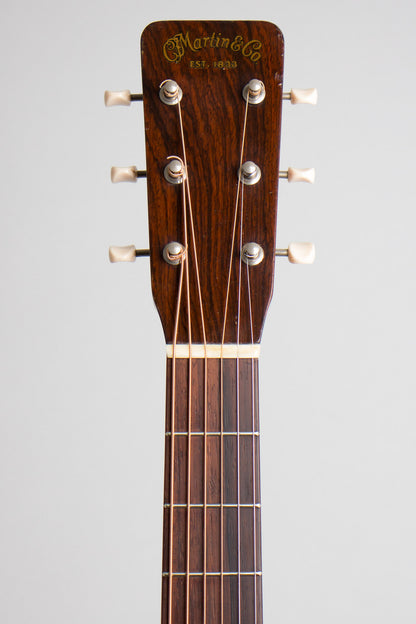 C. F. Martin 0-15 Flat Top Acoustic Guitar (1960)