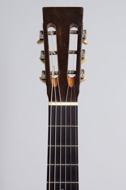 Weymann Keystone State Guitar Banjo (1915)
