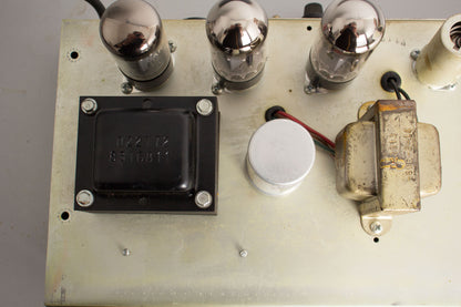 Fender Princeton Reverb AA1164 Tube Amplifier (1968)