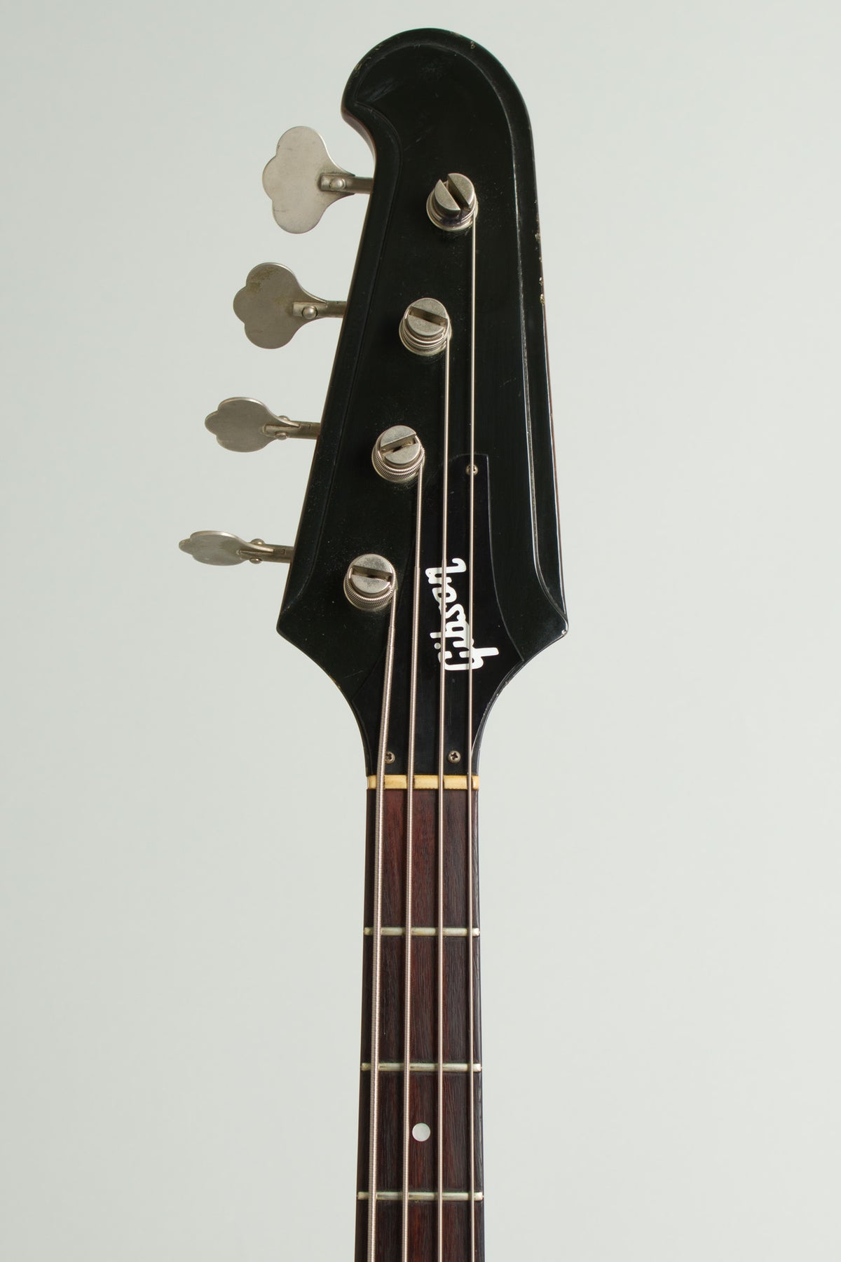 Gibson Thunderbird Bicentennial Solid Body Electric Bass Guitar (1976)