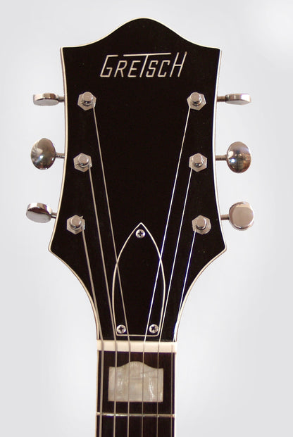 Gretsch Model 6189 Streamliner Arch Top Hollow Body Electric Guitar (1957)