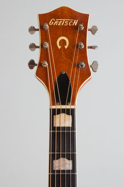 Gretsch Model PX-6022 Rancher Flat Top Acoustic Guitar (1957)