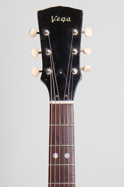 Vega SG-99-2 Solid Body Electric Guitar (1958)