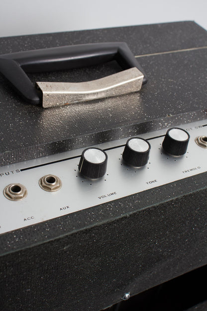 Univox U-45B Tube Amplifier (1966)