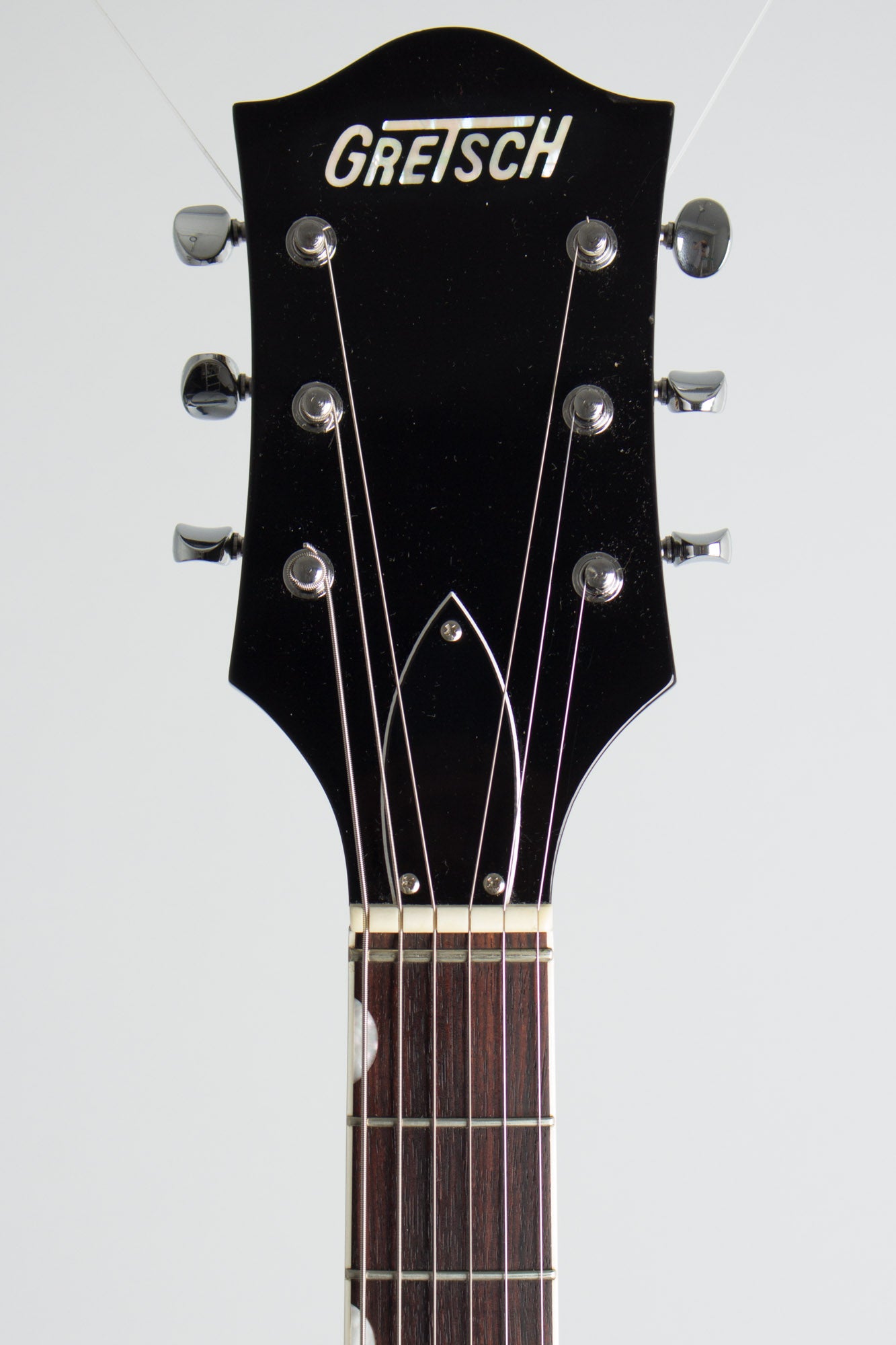 Gretsch Tennessee Rose G6119 1962HT Thinline Hollow Body Electric Guitar (2005)
