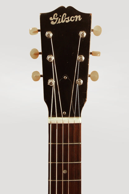 Gibson HG-00 Flat Top Acoustic Guitar (1939)