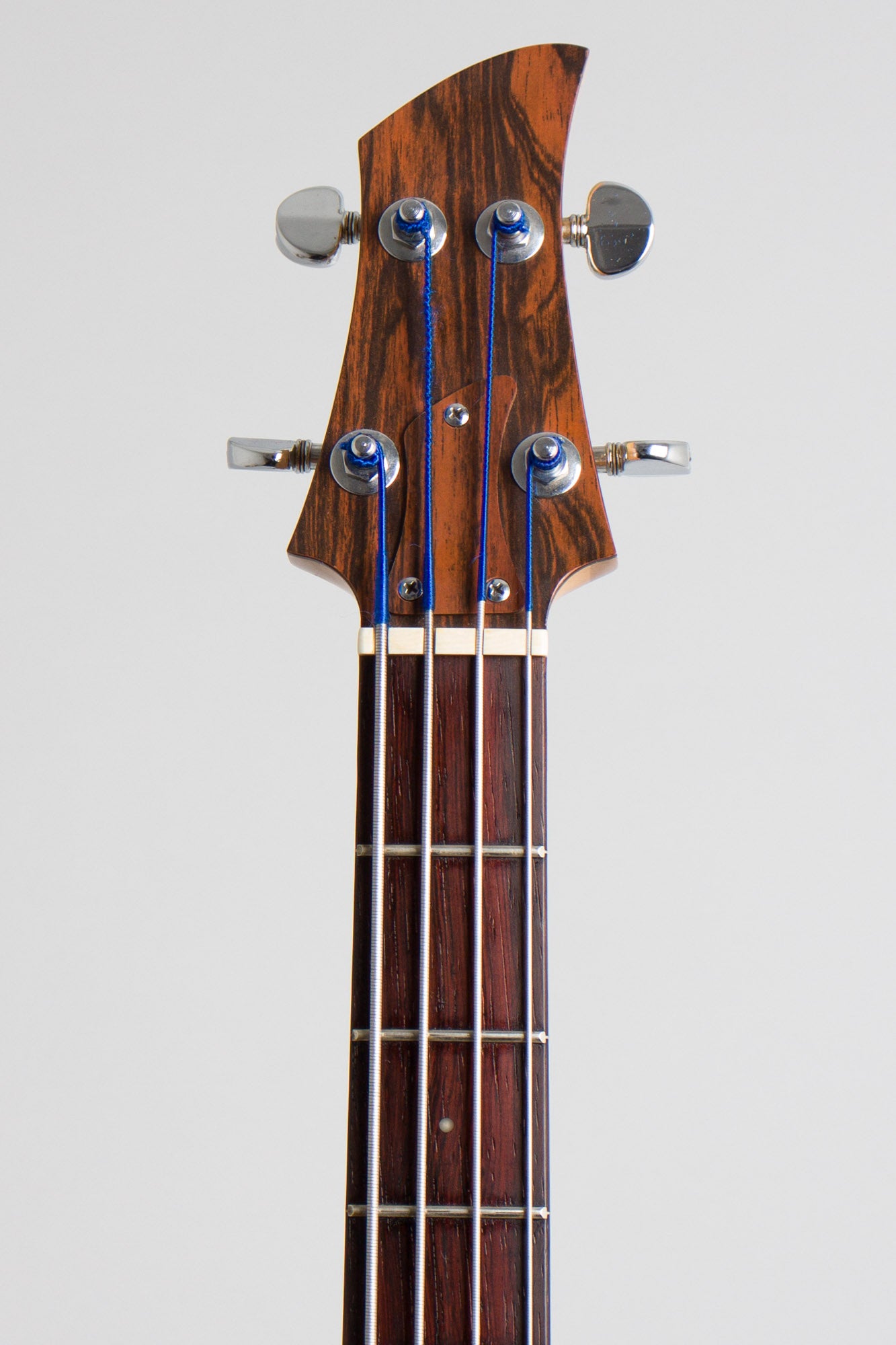 Ampeg Dan Armstrong Solid Body Electric Bass Guitar (1969)