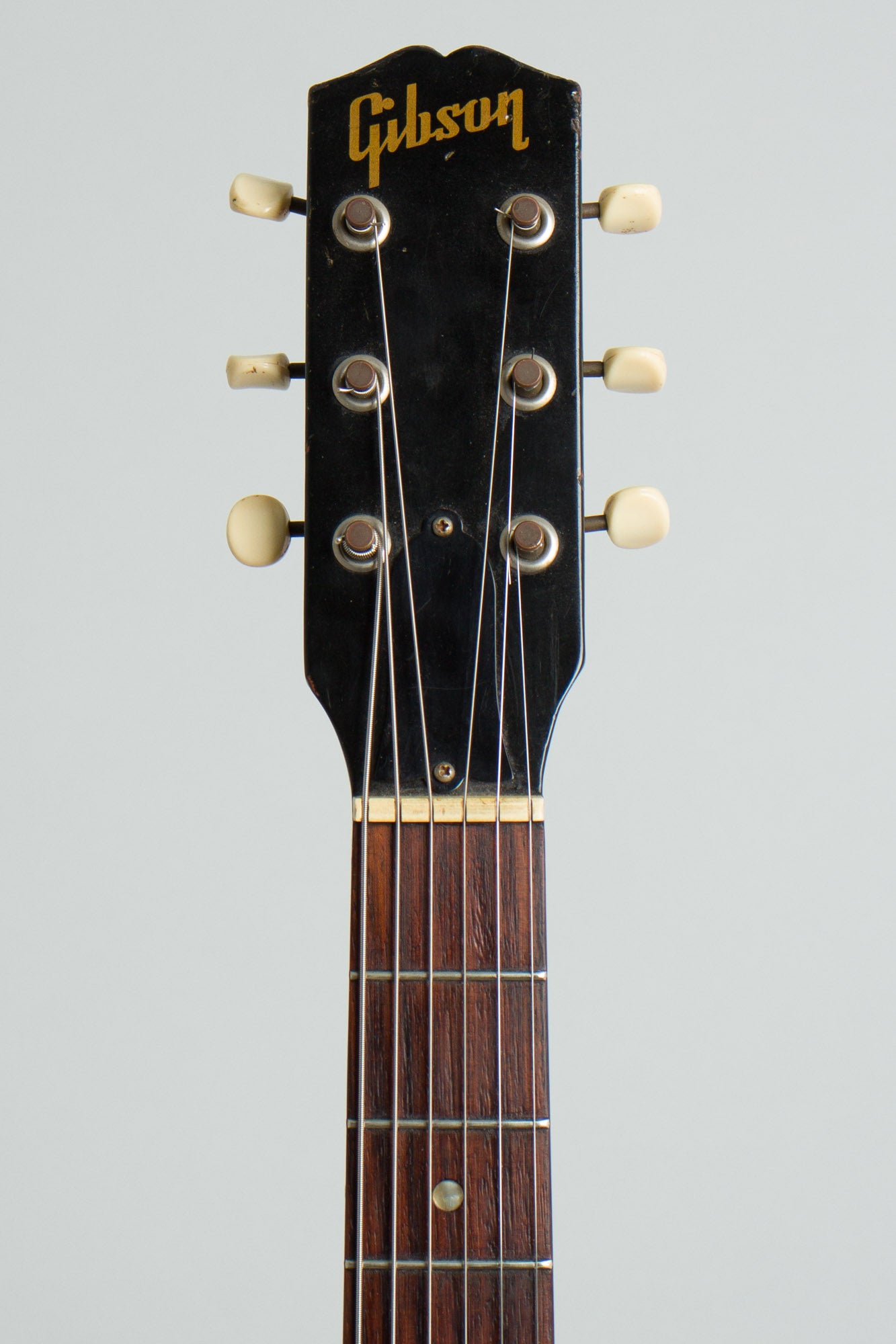 Gibson Melody Maker 3/4 Solid Body Electric Guitar (1966)
