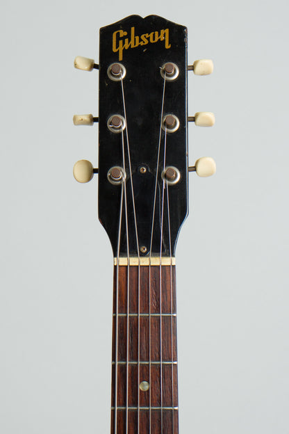 Gibson Melody Maker 3/4 Solid Body Electric Guitar (1966)