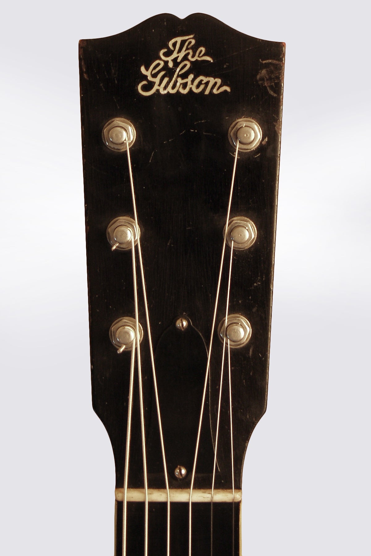 Gibson GB-3 Mastertone Guitar Banjo (1928)