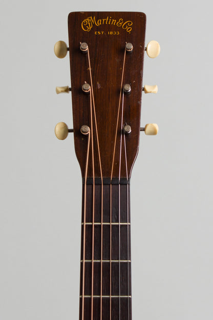 C. F. Martin 000-18 Flat Top Acoustic Guitar (1943)