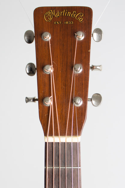 C. F. Martin 5-18 Flat Top Acoustic Guitar (1950)