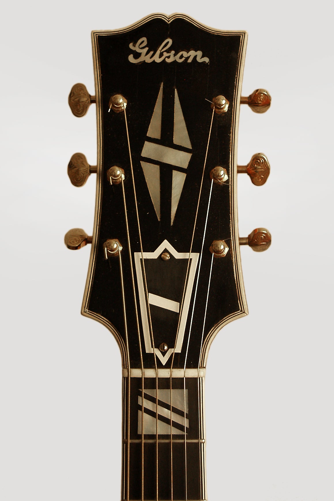 Gibson Super 400 Arch Top Acoustic Guitar (1935)