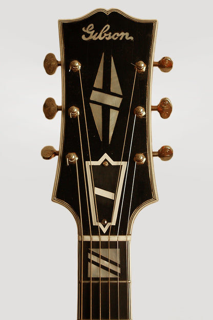 Gibson Super 400 Arch Top Acoustic Guitar (1935)