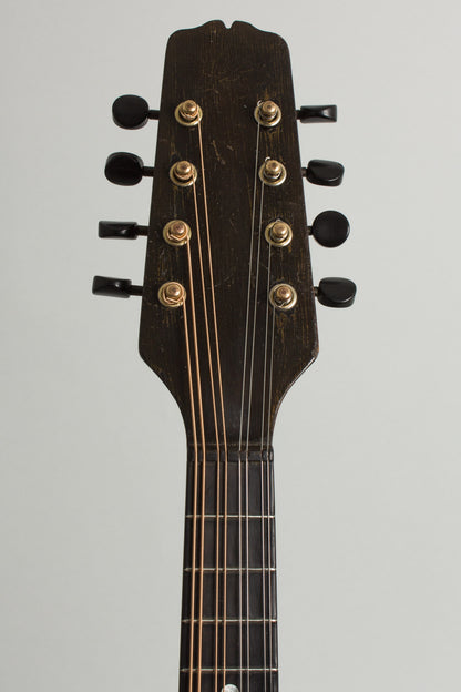 Gibson A-Junior Snakehead Carved Top Mandolin (1927)