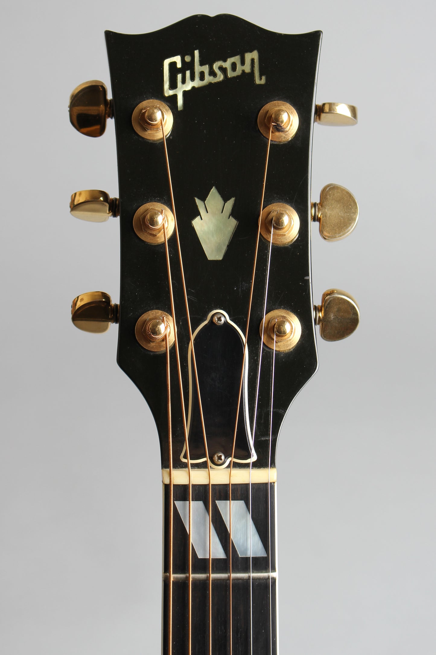 Gibson Dove Custom Flat Top Acoustic Guitar (1977)
