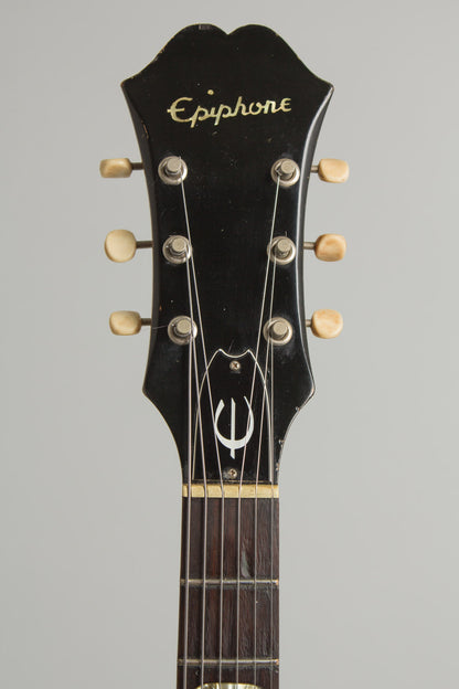 Epiphone E-452TD Sorrento Thinline Hollow Body Electric Guitar (1966)