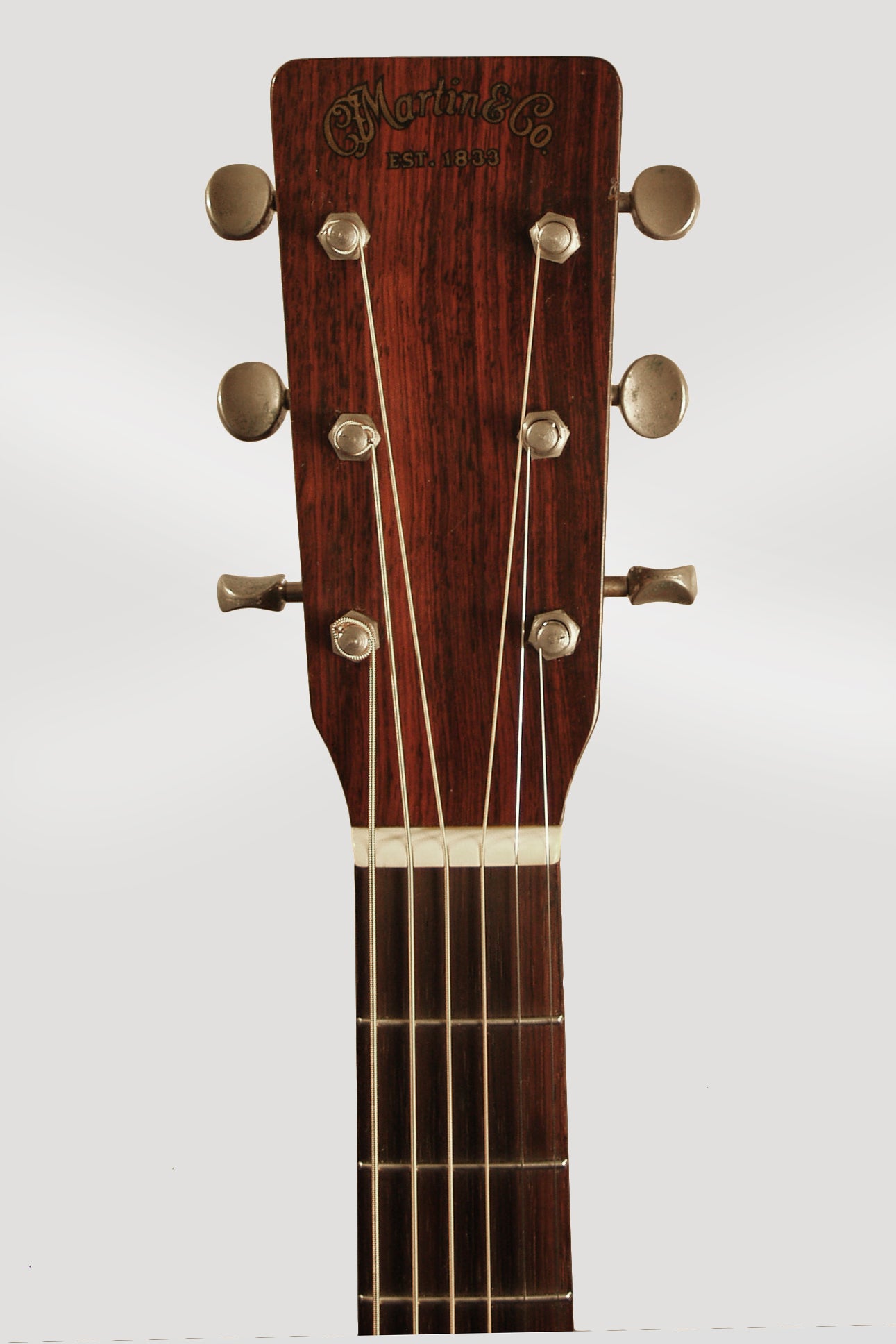 C. F. Martin 00-18 Flat Top Acoustic Guitar (1969)