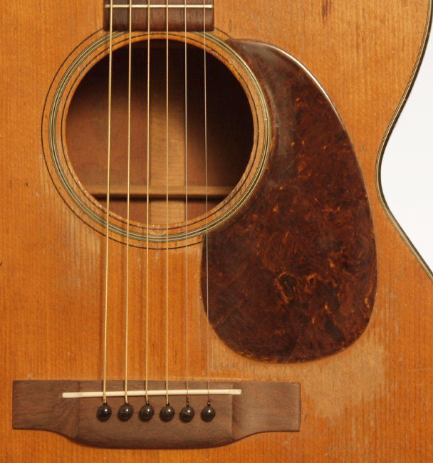 C. F. Martin 000-18 Flat Top Acoustic Guitar (1947)