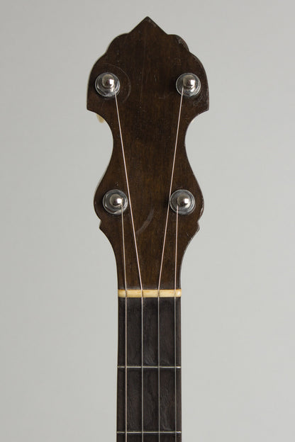 Fairbanks/Vega Senator 5 String Banjo (1920)