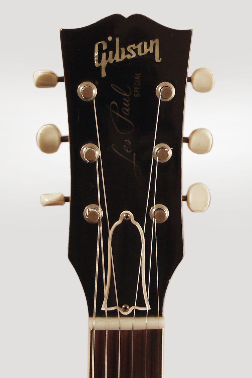 Gibson Les Paul Special Solid Body Electric Guitar (1957)