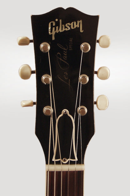 Gibson Les Paul Special Solid Body Electric Guitar (1957)