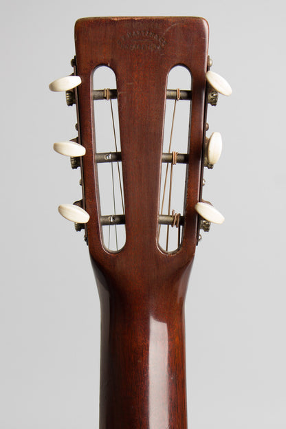 C. F. Martin 00-21 Flat Top Acoustic Guitar (1932)