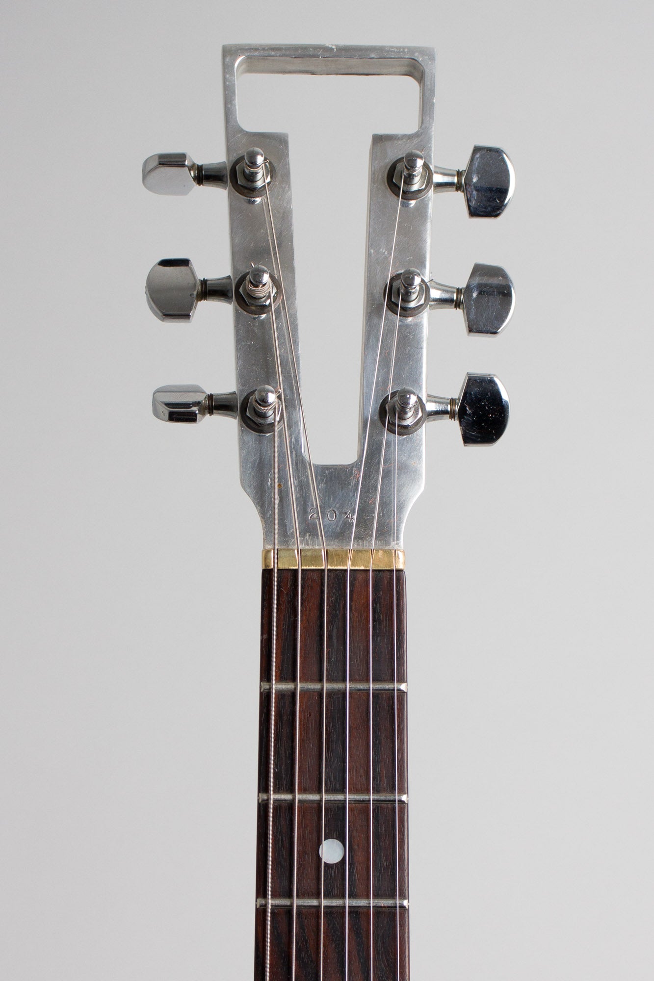 Travis Bean TB-1000S Standard Solid Body Electric Guitar (1976)