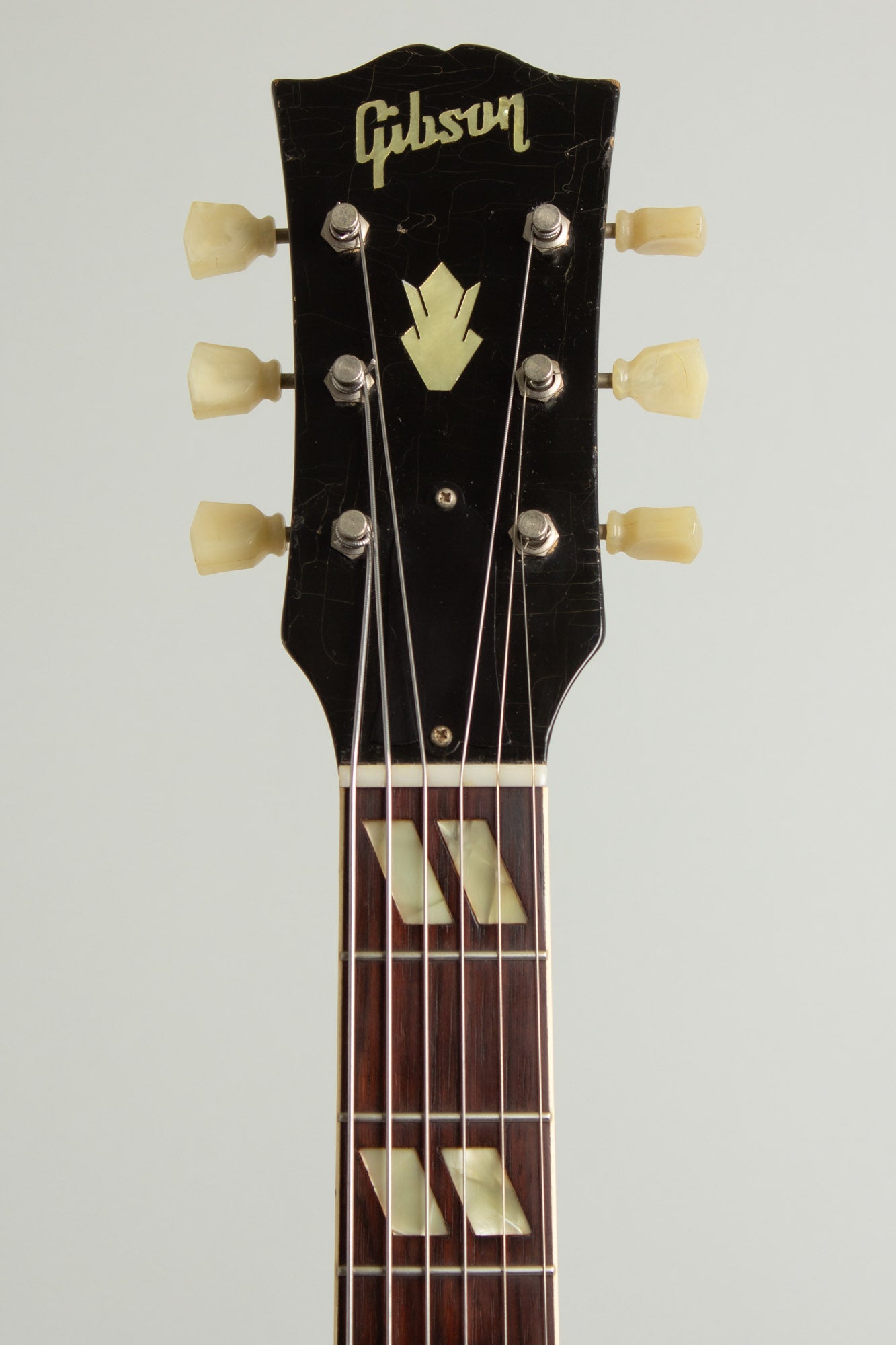 Gibson ES-175 Arch Top Hollow Body Electric Guitar (1952)