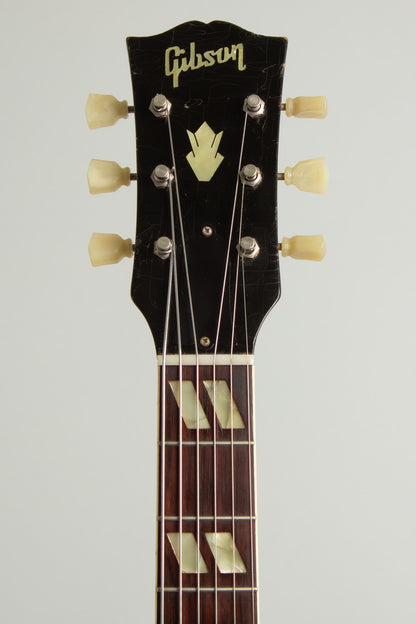 Gibson ES-175 Arch Top Hollow Body Electric Guitar (1952)
