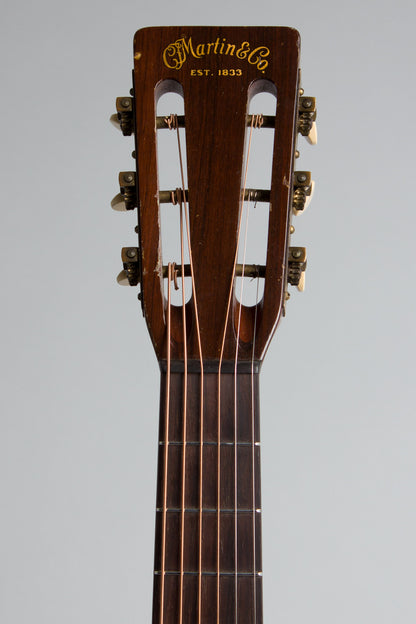 C. F. Martin 5-17 Flat Top Acoustic Guitar (1937)