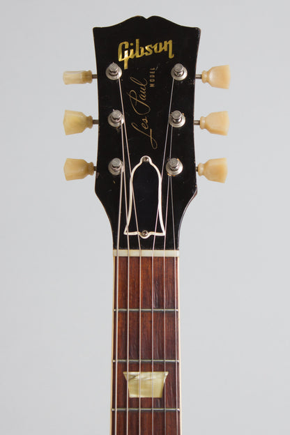 Gibson Les Paul Model Solid Body Electric Guitar (1953)