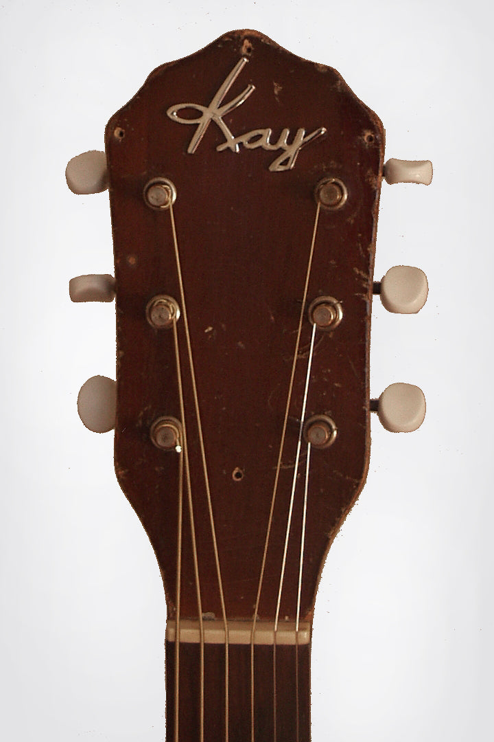 Kay Resophonic Guitar (1948)