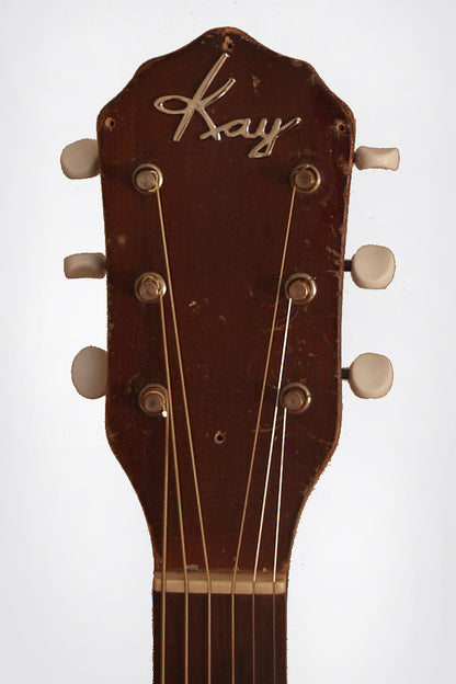 Kay Resophonic Guitar (1948)