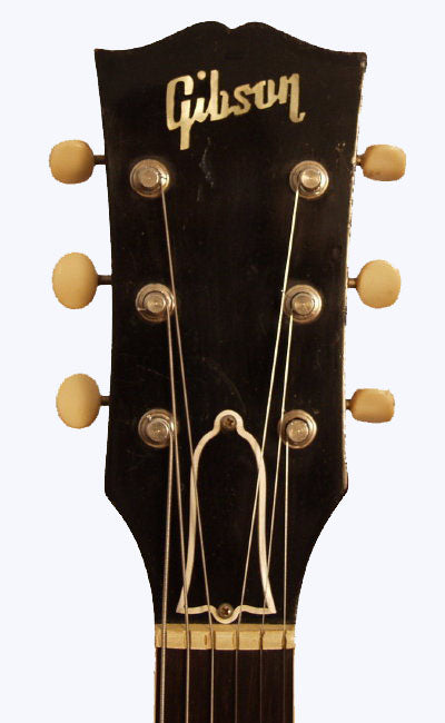 Gibson SG Special Solid Body Electric Guitar (1965)