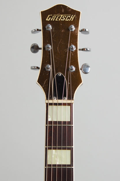 Gretsch PX 6129 Silver Jet Solid Body Electric Guitar (1955)