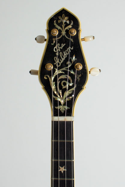 Gibson TB-5 Tenor Banjo (1923)