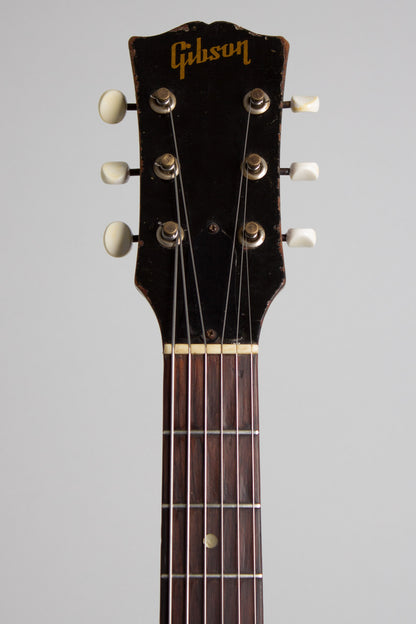 Gibson ES-125 Arch Top Hollow Body Electric Guitar (1957)