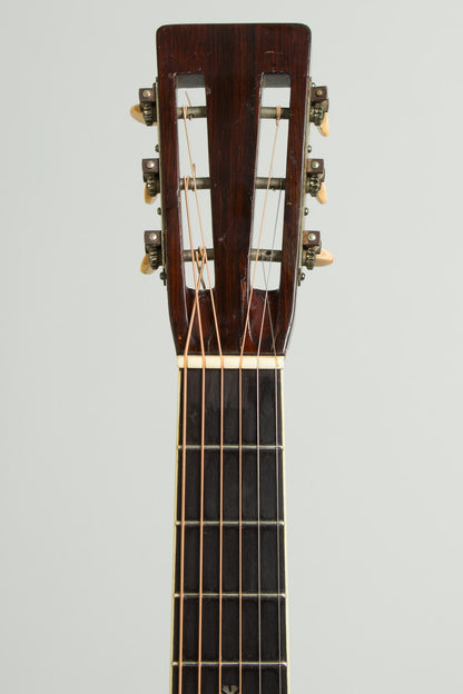 C. F. Martin 00-42 Flat Top Acoustic Guitar (1928)