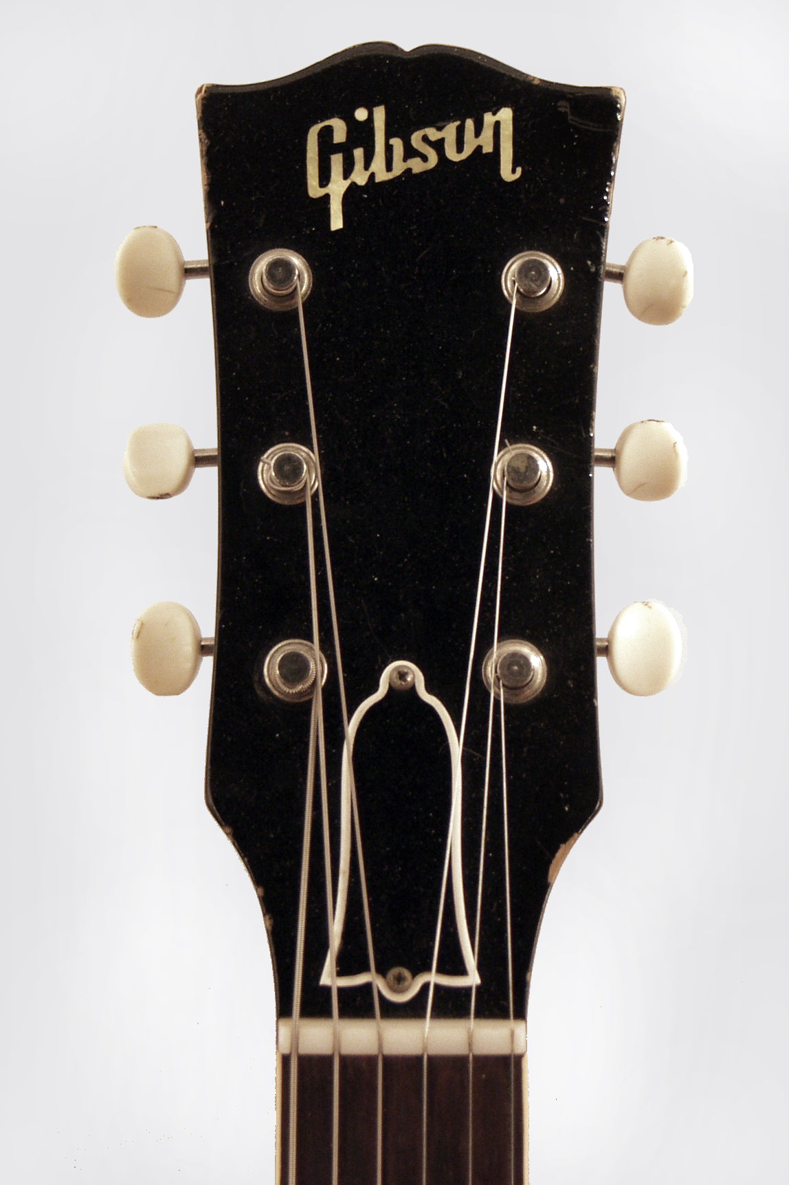 Gibson ES-330T Thinline Hollow Body Electric Guitar (1959)