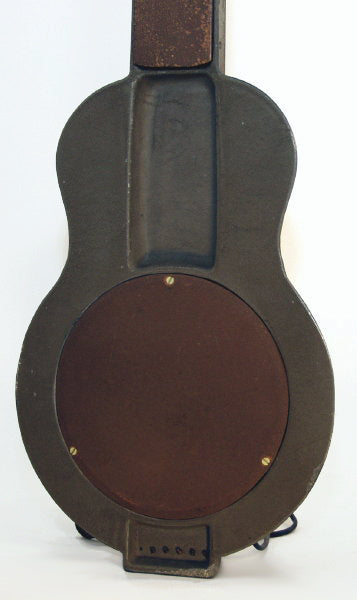 Regal Lap Steel Electric Guitar (1938)