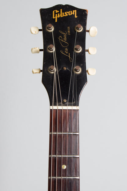 Gibson Les Paul Junior Solid Body Electric Guitar (1959)