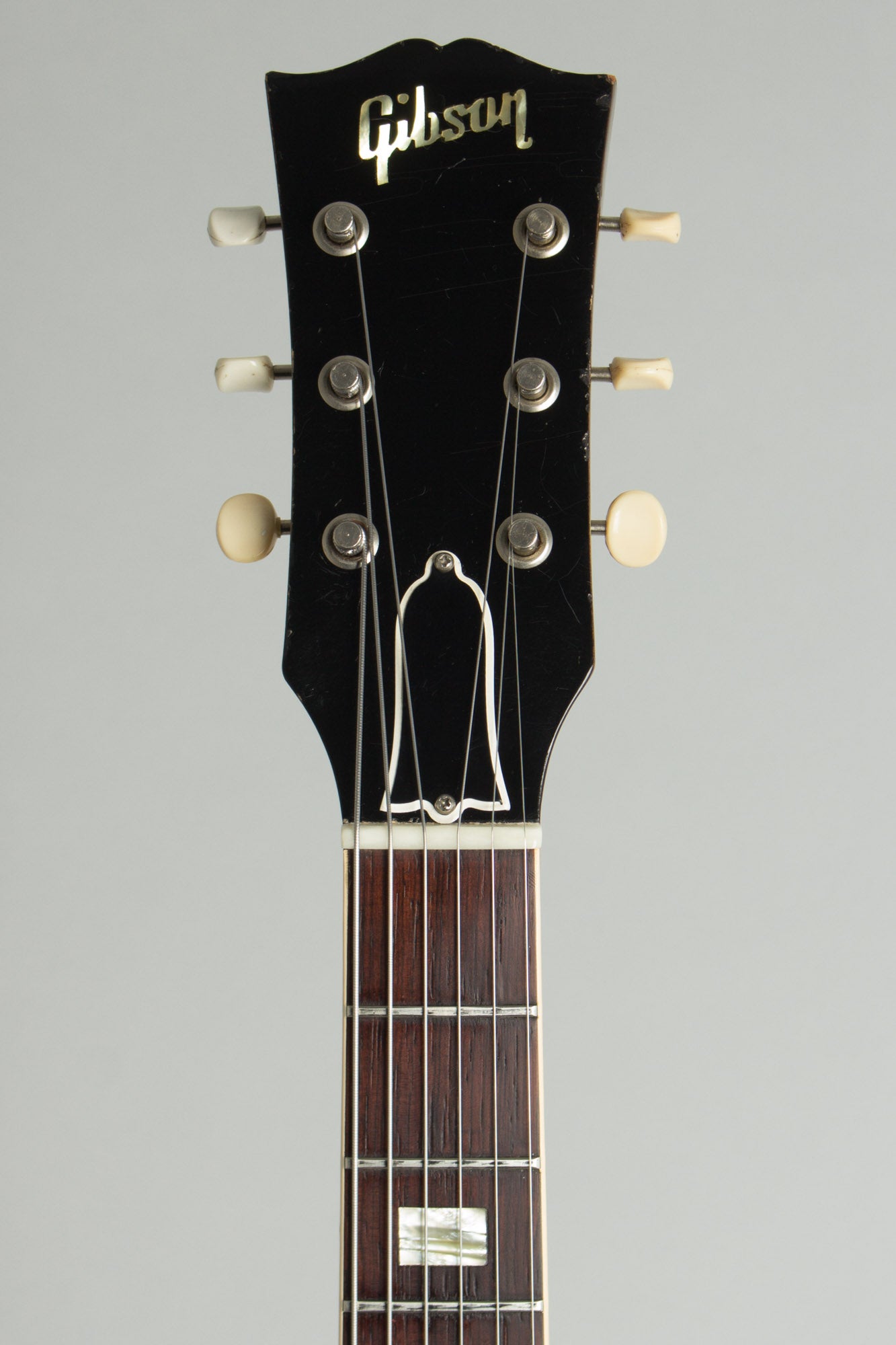 Gibson ES-330T Thinline Hollow Body Electric Guitar (1963)
